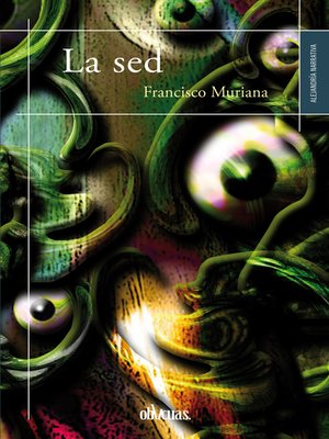 cover image of La sed